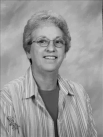JUDITH MCANARNEY